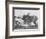 'Pembroke Castle', c1896-Harvey Barton-Framed Photographic Print