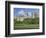 Pembroke Castle in Pembroke, Pembrokeshire, Wales, United Kingdom, Europe-David Clapp-Framed Photographic Print