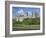 Pembroke Castle in Pembroke, Pembrokeshire, Wales, United Kingdom, Europe-David Clapp-Framed Photographic Print