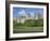 Pembroke Castle in Pembroke, Pembrokeshire, Wales, United Kingdom, Europe-David Clapp-Framed Photographic Print