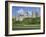 Pembroke Castle in Pembroke, Pembrokeshire, Wales, United Kingdom, Europe-David Clapp-Framed Photographic Print