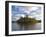 Pembroke Castle, Pembrokeshire, Wales, United Kingdom, Europe-Billy Stock-Framed Photographic Print