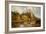 Pembroke Castle-Henry Dawson-Framed Giclee Print