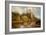 Pembroke Castle-Henry Dawson-Framed Giclee Print