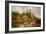 Pembroke Castle-Henry Dawson-Framed Giclee Print