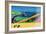 Pembroke-Paul Powis-Framed Giclee Print