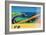 Pembroke-Paul Powis-Framed Giclee Print