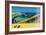 Pembroke-Paul Powis-Framed Giclee Print