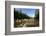 Pemigewasset River in New Hampshire's White Mountains-Jerry & Marcy Monkman-Framed Photographic Print