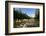 Pemigewasset River in New Hampshire's White Mountains-Jerry & Marcy Monkman-Framed Photographic Print