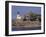 Pen Al Lann Point (Pointe De Pen-Al-Lann) Lighthouse, Carentec, Finistere, Brittany, France-David Hughes-Framed Photographic Print