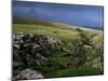 Pen-Y-Ghent, Hesleden Beck, Pennines, Yorkshire, England, United Kingdom-Adam Woolfitt-Mounted Photographic Print