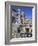 Pena National Palace, Sintra, UNESCO World Heritage Site, Portugal, Europe-Amanda Hall-Framed Photographic Print