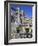 Pena National Palace, Sintra, UNESCO World Heritage Site, Portugal, Europe-Amanda Hall-Framed Photographic Print