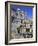 Pena National Palace, Sintra, UNESCO World Heritage Site, Portugal, Europe-Amanda Hall-Framed Photographic Print