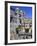 Pena National Palace, Sintra, UNESCO World Heritage Site, Portugal, Europe-Amanda Hall-Framed Photographic Print