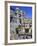 Pena National Palace, Sintra, UNESCO World Heritage Site, Portugal, Europe-Amanda Hall-Framed Photographic Print