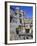 Pena National Palace, Sintra, UNESCO World Heritage Site, Portugal, Europe-Amanda Hall-Framed Photographic Print