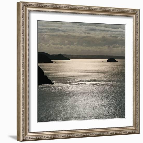 Penally-Pete Kelly-Framed Giclee Print