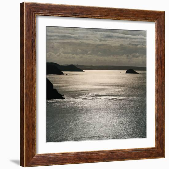 Penally-Pete Kelly-Framed Giclee Print