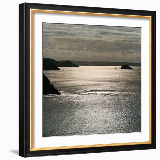 Penally-Pete Kelly-Framed Giclee Print