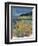 Penbryn Beach-Paul Bailey-Framed Art Print