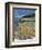 Penbryn Beach-Paul Bailey-Framed Art Print