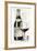 Pencil Wine I-Avery Tillmon-Framed Premium Giclee Print