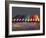 Pencils On Dark Background-vesnacvorovic-Framed Photographic Print