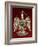 Pendant, C18th Century-null-Framed Photographic Print