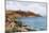 Pendennis Point, Falmouth-Alfred Robert Quinton-Mounted Giclee Print