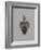 Pendentif surmonté d'un aigle-null-Framed Giclee Print