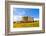 Pendents Castle, Falmouth, Cornwall, England, United Kingdom, Europe-Kav Dadfar-Framed Photographic Print