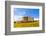 Pendents Castle, Falmouth, Cornwall, England, United Kingdom, Europe-Kav Dadfar-Framed Photographic Print