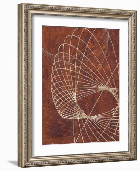 Pendulum Oxide 7-Stefano Altamura-Framed Giclee Print