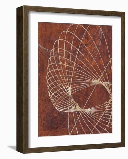 Pendulum Oxide 7-Stefano Altamura-Framed Giclee Print