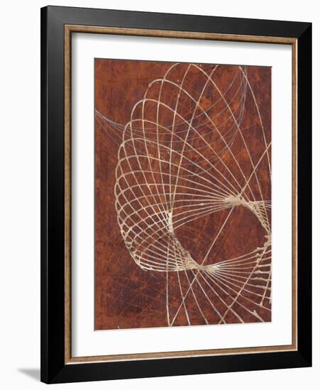 Pendulum Oxide 7-Stefano Altamura-Framed Giclee Print