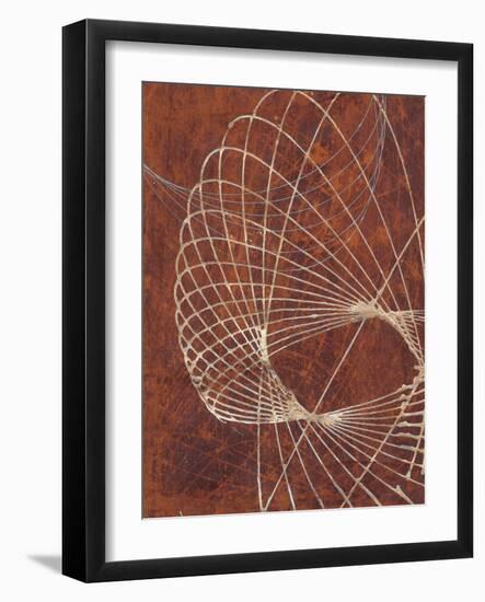 Pendulum Oxide 7-Stefano Altamura-Framed Giclee Print