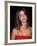 Penelope Cruz-Mirek Towski-Framed Premium Photographic Print