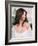 Penelope Cruz-null-Framed Art Print