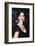 Penelope Cruz-null-Framed Photo