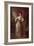 Penelope (Pitt), Viscountess Ligonier, 1770-Thomas Gainsborough-Framed Giclee Print