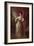 Penelope (Pitt), Viscountess Ligonier, 1770-Thomas Gainsborough-Framed Giclee Print