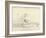 Penelope's Dream-John Flaxman-Framed Giclee Print