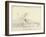 Penelope's Dream-John Flaxman-Framed Giclee Print