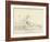 Penelope's Dream-John Flaxman-Framed Giclee Print