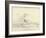 Penelope's Dream-John Flaxman-Framed Giclee Print