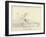 Penelope's Dream-John Flaxman-Framed Giclee Print