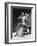 Penelopy Parkes, Actress, 1939-null-Framed Giclee Print