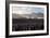 Penguin Breeding Colony Research-Charlotte Main-Framed Photographic Print